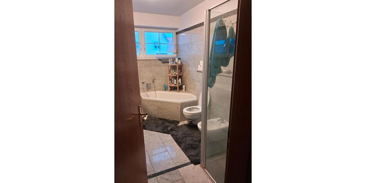 Wohnen auf Zeit Dachau - 1 Zimmer, 15 m&sup2;, 615&euro; | Angebot:24684051