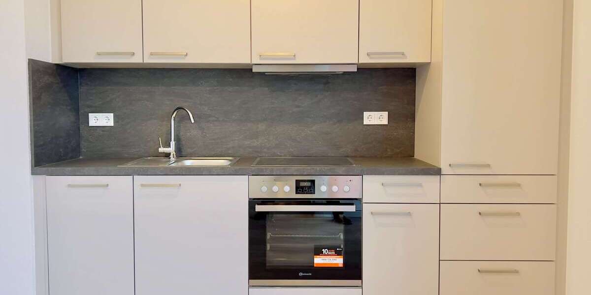 Etagenwohnung Hannover Bemerode - 1 Zimmer, 34 m&sup2;, 556&euro; | Angebot:26764995