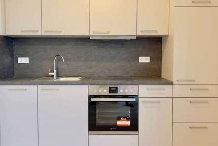 Wohnung Hannover Bemerode - 1 Zimmer, 34 m&sup2;, 556&euro; | Angebot:26764995