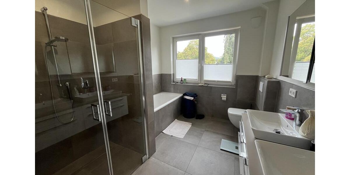 Hochwertiges Penthouse mit Dachterrasse in Stadtzentraler Lage von Ibbenbüren 3 zimmer