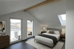 Doppelhaushälfte Riedering Niedermoosen - 5 Zimmer, 138 m&sup2;, 2.300&euro; | Angebot:26641789