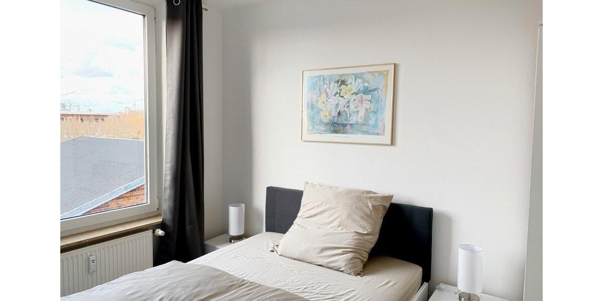 Etagenwohnung Benz - 2 Zimmer, 45 m&sup2;, 800&euro; | Angebot:26355739