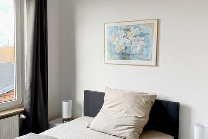 Wohnung Benz - 2 Zimmer, 45 m&sup2;, 800&euro; | Angebot:26355739