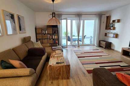 Wohnung Abensberg Gaden - 2.5 Zimmer, 83 m&sup2;, 930&euro; | Angebot:27032343