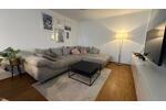 Stilvoll möblierte 3-Zimmer-Wohnung, Citypark, zeitlich befristet 3 zimmer