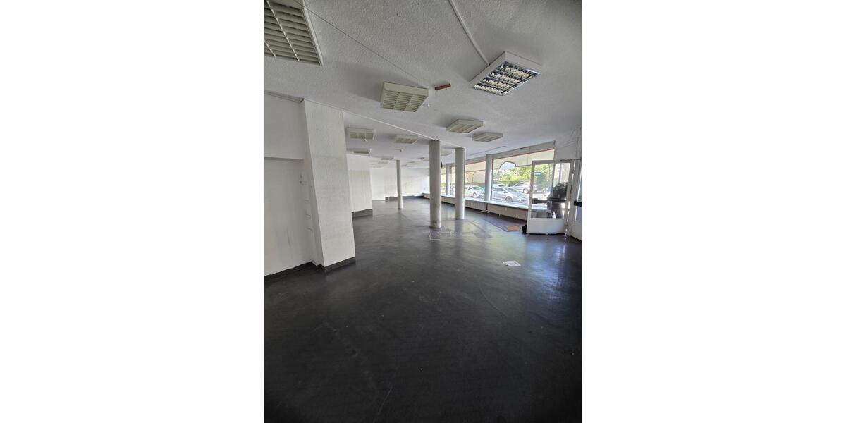 !!BIS ZU 3 MONATEN MIETFREI!! Büro-Gewerbeeinheit mit Gestaltungspotenzial in Duisburg zimmer