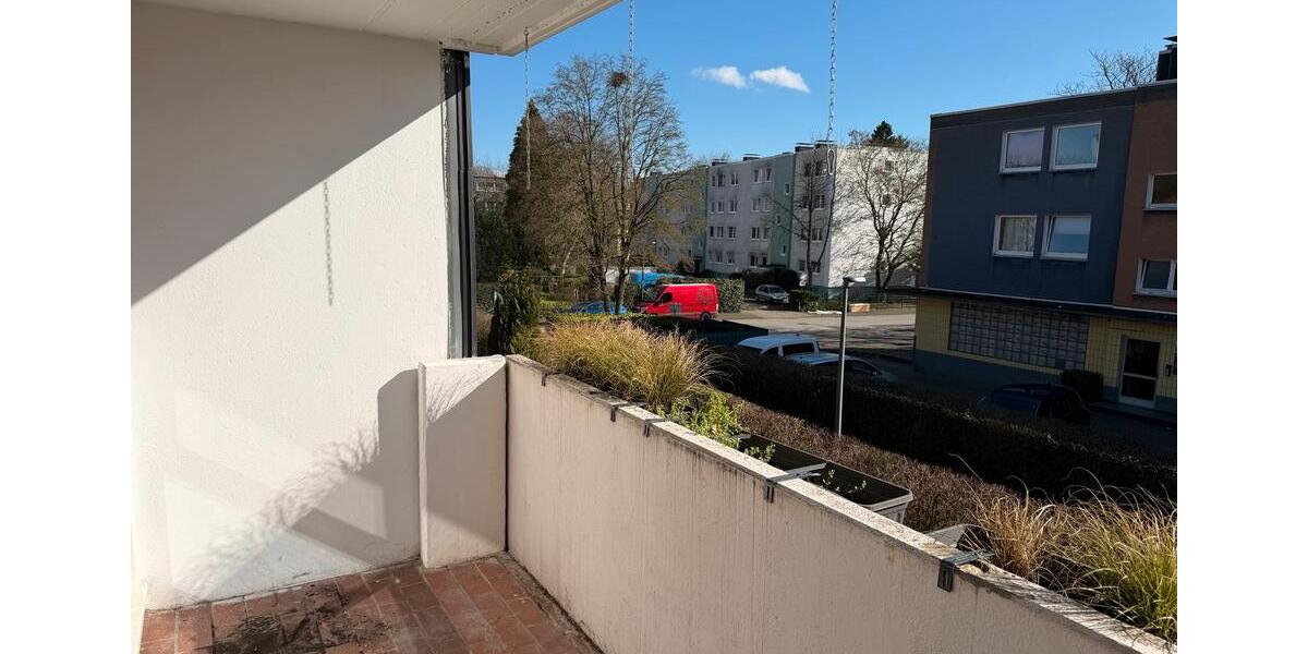 Etagenwohnung Herten Bertlich - 4 Zimmer, 91 m&sup2;, 879&euro; | Angebot:25320150
