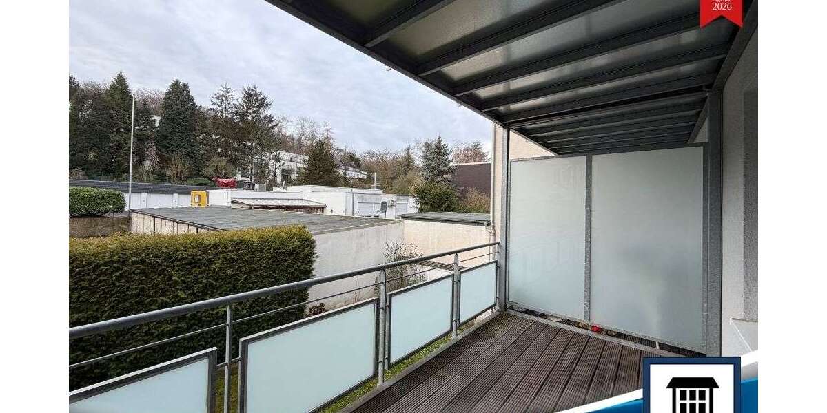 Etagenwohnung Bonn Poppelsdorf - 2 Zimmer, 60 m&sup2;, 770&euro; | Angebot:24511973