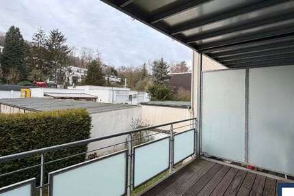 Wohnung Bonn Poppelsdorf - 2 Zimmer, 60 m&sup2;, 770&euro; | Angebot:24511973