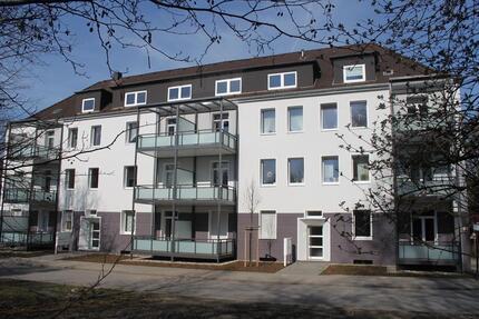 Wohnung Herne Altenhöfen - 2.5 Zimmer, 49 m&sup2;, 305&euro; | Angebot:24691728