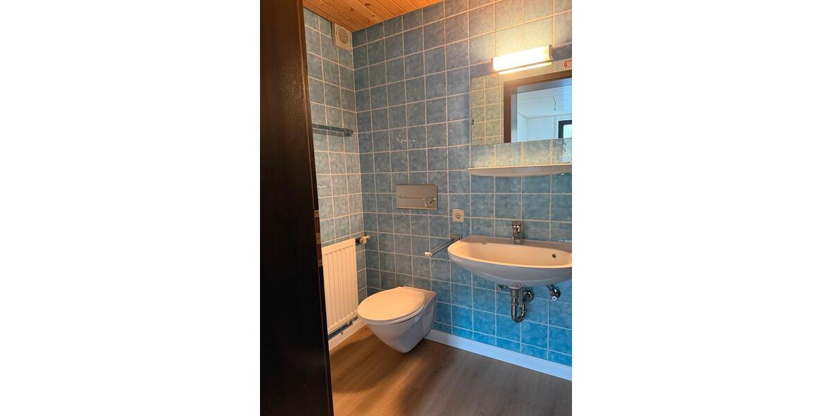 Erdgeschoßwohnung Höchst im Odenwald - 2 Zimmer, 50 m&sup2;, 600&euro; | Angebot:26256132