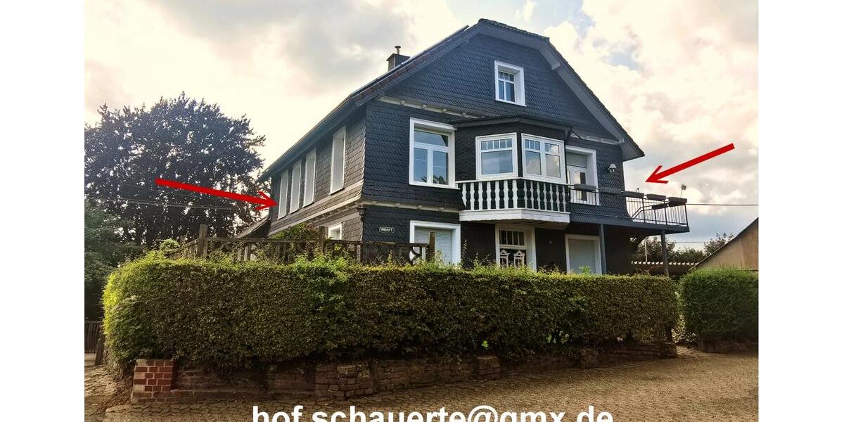 3-Zimmer Wohnung 85m³ gemütliche, helle Altbauwohnung 3 zimmer