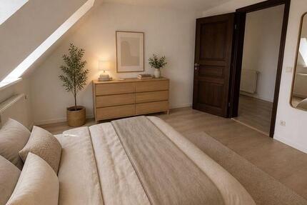 Wohnung Lichtenstein (Sachsen) - 5 Zimmer, 90 m&sup2;, 630&euro; | Angebot:26563604