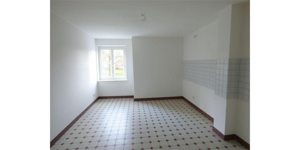 Etagenwohnung Klipphausen - 2 Zimmer, 68 m&sup2;, 450&euro; | Angebot:26493222