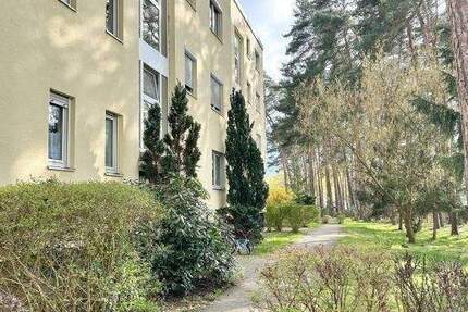 Wohnung Röthenbach an der Pegnitz Röthenbach - 2 Zimmer, 55 m&sup2;, 530&euro; | Angebot:25672322