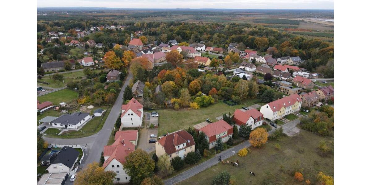 Erdgeschoßwohnung Lauchhammer - 3 Zimmer, 63 m&sup2;, 335&euro; | Angebot:20617176