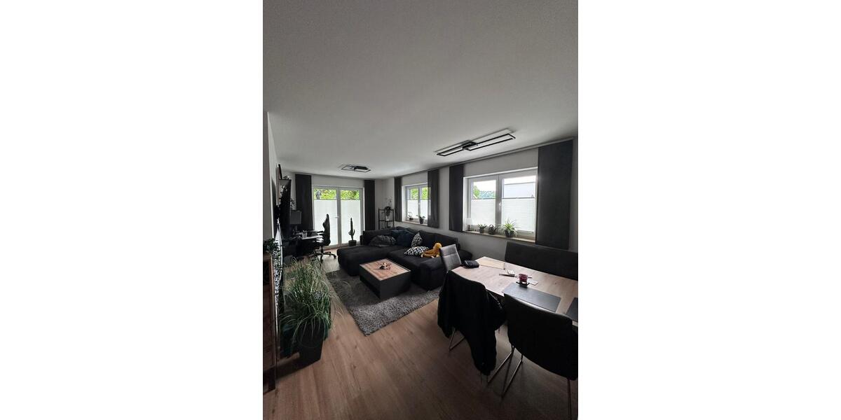 Etagenwohnung Kelheim - 2.5 Zimmer, 75 m&sup2;, 865&euro; | Angebot:25905385