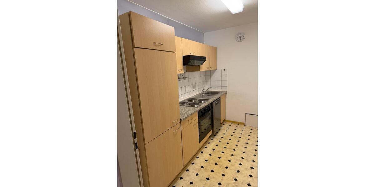 Etagenwohnung Asperg - 2 Zimmer, 60 m&sup2;, 1.090&euro; | Angebot:26611940