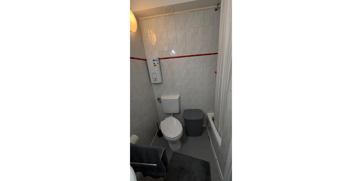 Erdgeschoßwohnung Geilenkirchen - 1 Zimmer, 28 m&sup2;, 425&euro; | Angebot:26561732