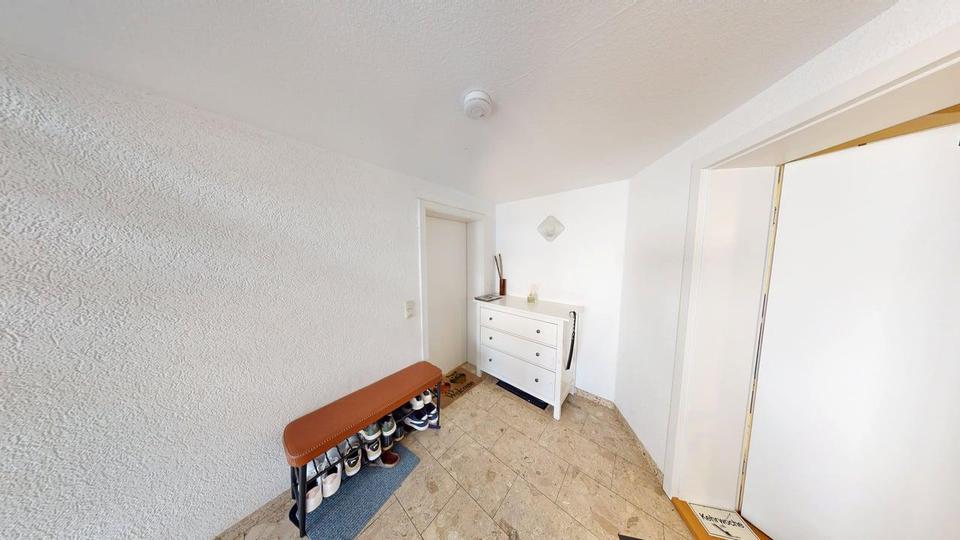 Etagenwohnung Tuttlingen - 2 Zimmer, 65 m&sup2;, 820&euro; | Angebot:26703743