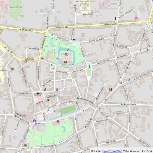 Gewerbeobjekt Köthen - 450&euro; | Angebot:25728165