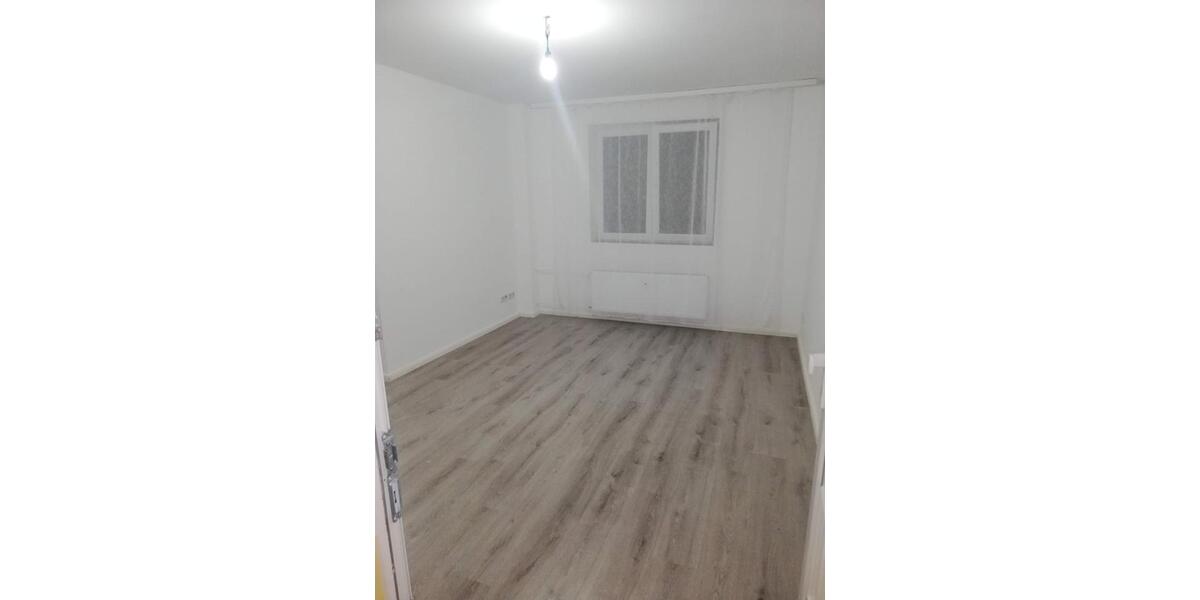 Singelwohnung 1 zimmer