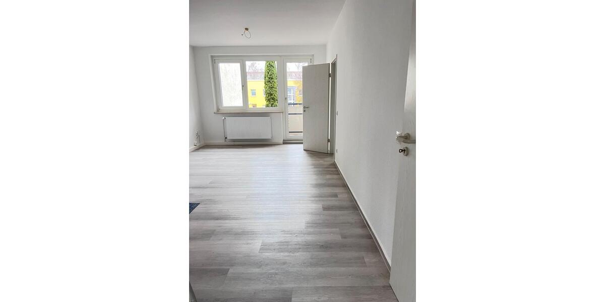 Wohnung in Greifswald 3 zimmer