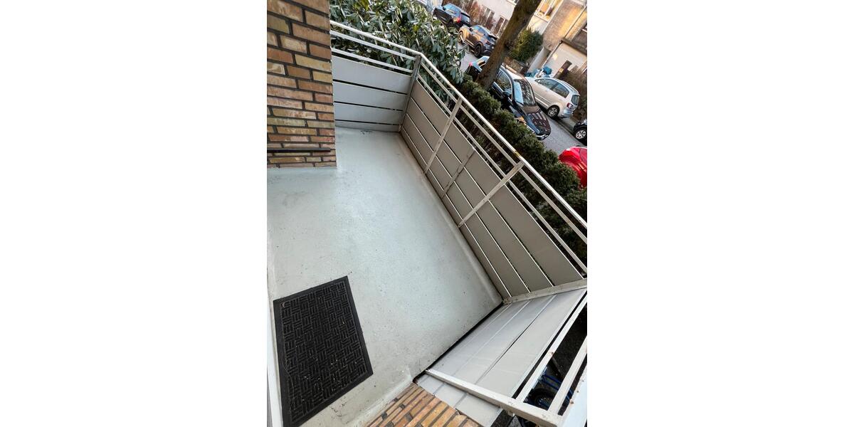 Erdgeschoßwohnung Hamburg Wandsbek - 3 Zimmer, 77 m&sup2;, 1.150&euro; | Angebot:26675218