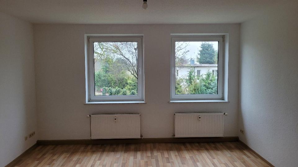Etagenwohnung Güstrow - 3 Zimmer, 60 m&sup2;, 360&euro; | Angebot:25162300