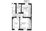 Etagenwohnung Plauen Ostvorstadt - 2 Zimmer, 51 m&sup2;, 290&euro; | Angebot:26819826