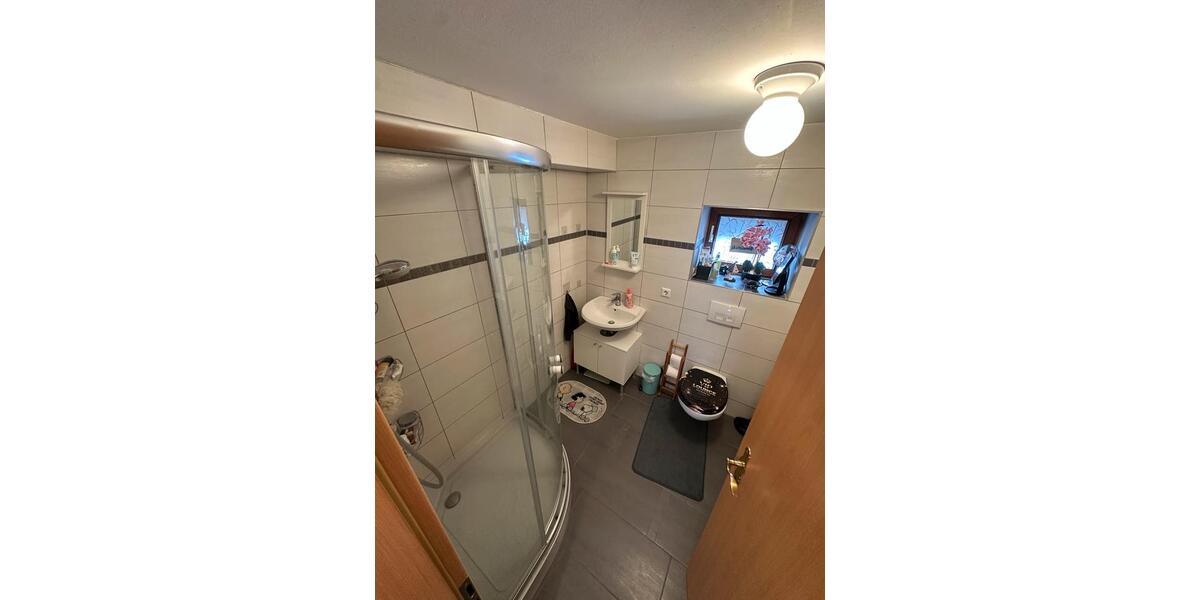 Etagenwohnung Lonsee - 3 Zimmer, 85 m&sup2;, 850&euro; | Angebot:26600800