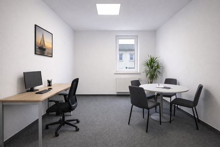 Gewerbeobjekt Saarbrücken Neue Bremm - 400&euro; | Angebot:27277434