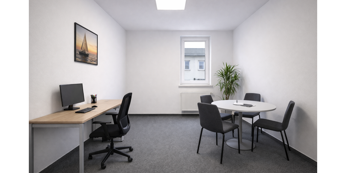 Gewerbeobjekt Saarbrücken Neue Bremm - 400&euro; | Angebot:27277434