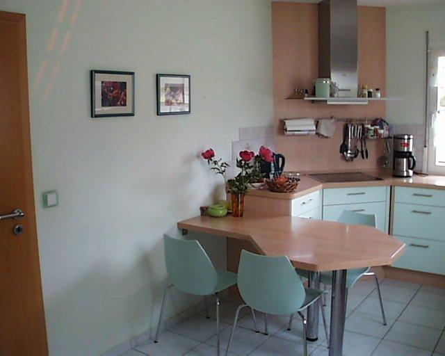 Etagenwohnung Kürten - 1 Zimmer, 28 m&sup2;, 330&euro; | Angebot:26502726