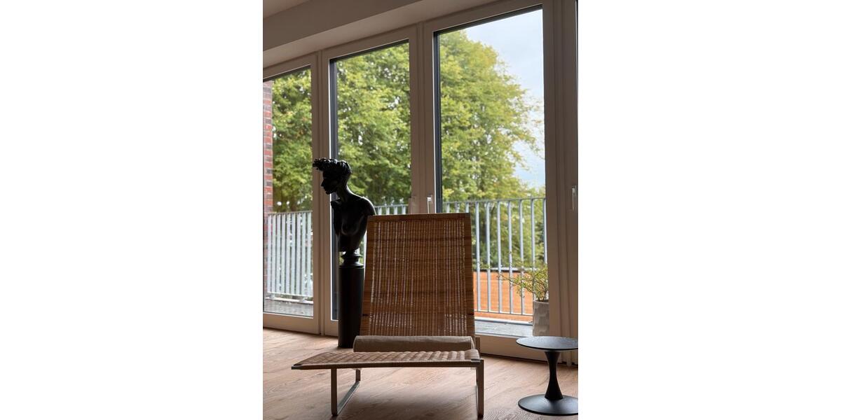 Etagenwohnung Niebüll - 2 Zimmer, 76 m&sup2;, 1.065&euro; | Angebot:26536025