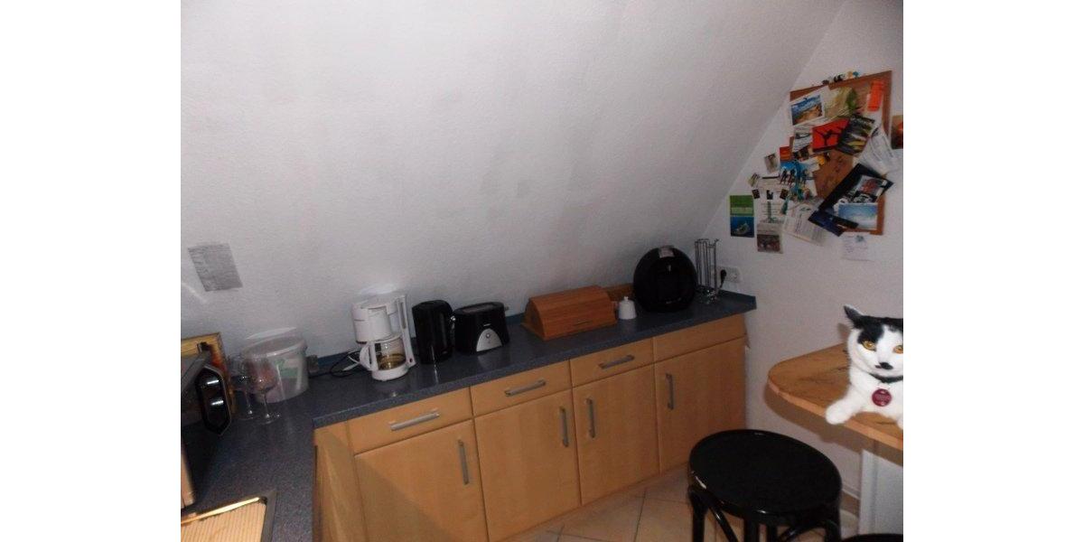 Dachgeschoßwohnung Südheide - 4 Zimmer, 83 m&sup2;, 650&euro; | Angebot:26122681