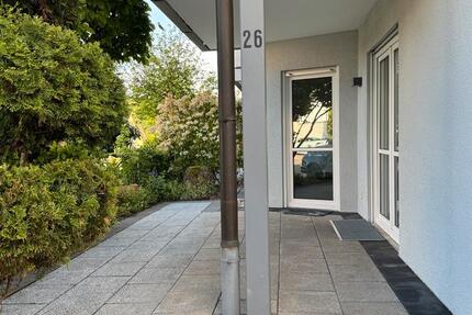 Wohnung Sulzbach am Main - 3 Zimmer, 76 m&sup2;, 1.075&euro; | Angebot:26600684