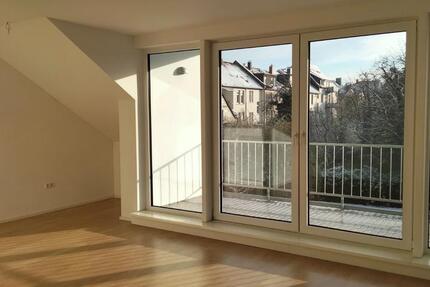 Detmold-Innenstadt, 2 Z KB, Loggia, 70 m²