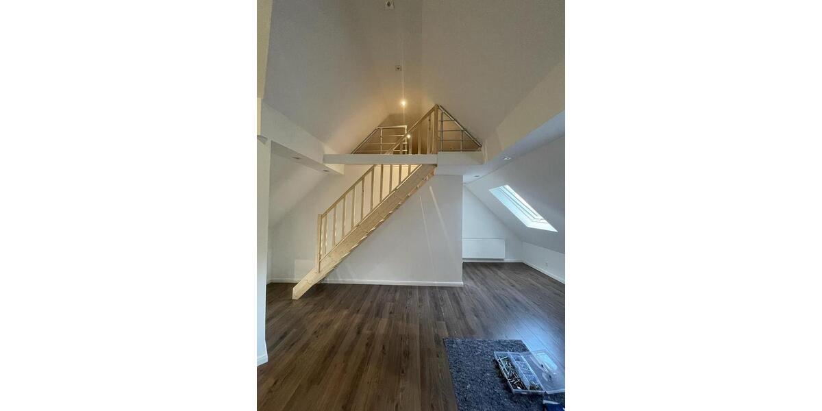 Maisonettenwohnung Illertissen - 2.5 Zimmer, 100 m&sup2;, 1.050&euro; | Angebot:26614980