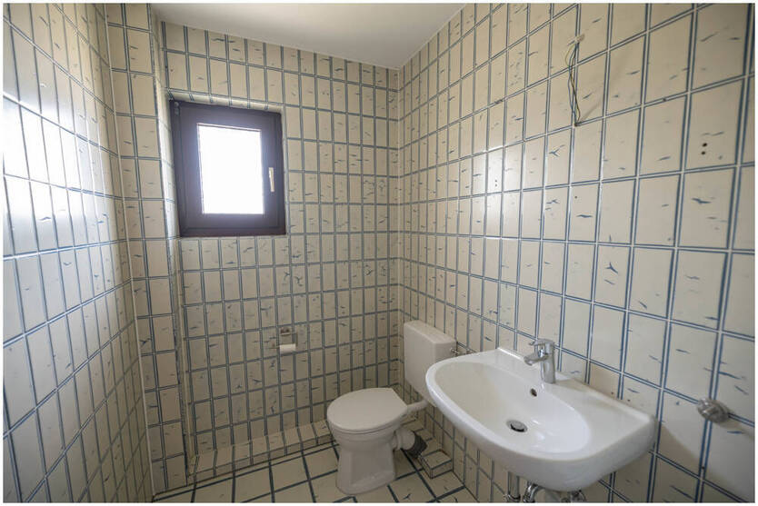 Familienfreundliche Etagenwohnung mit Balkon & Tiefgarage - 115 m² zum Wohlfühlen