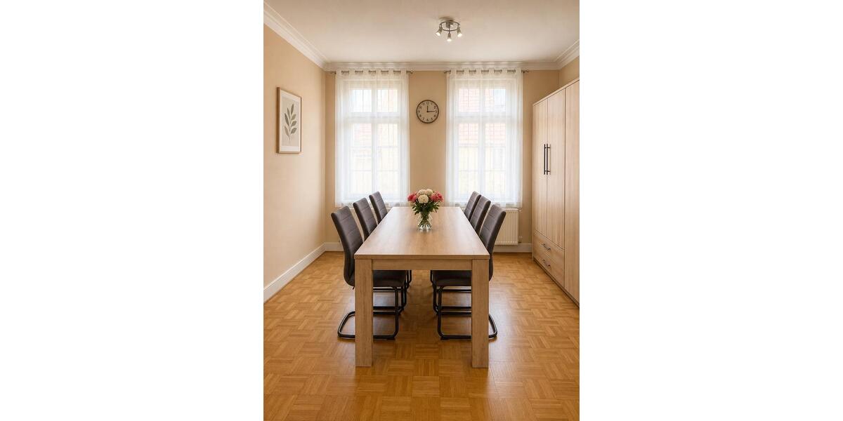 Etagenwohnung Rottenburg am Neckar - 4 Zimmer, 120 m&sup2;, 1.290&euro; | Angebot:26641218