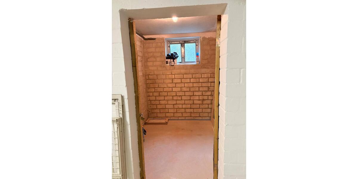 Erdgeschoßwohnung Kiel Meimersdorf - 1 Zimmer, 35 m&sup2;, 630&euro; | Angebot:26702160