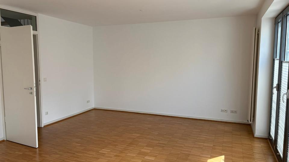 Maisonettenwohnung Recklinghausen - 3 Zimmer, 119 m&sup2;, 1.130&euro; | Angebot:26563185