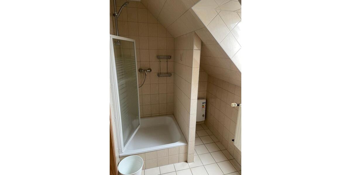 Maisonettenwohnung Kyritz - 5 Zimmer, 194 m&sup2;, 1.300&euro; | Angebot:26082938