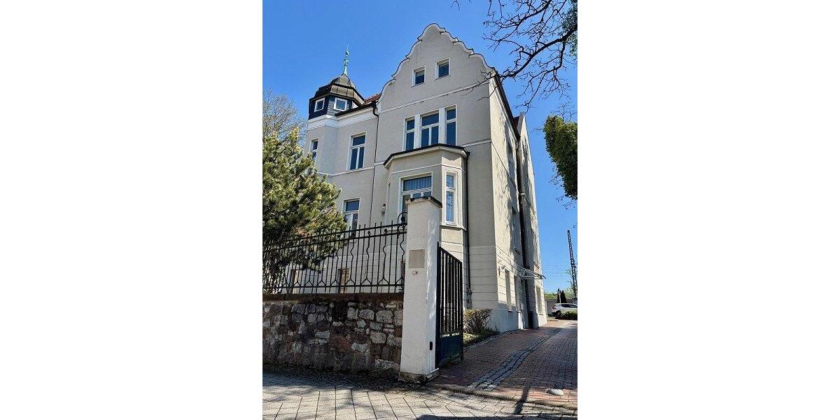 Gewerbeobjekt Magdeburg Leipziger Straße - 1.100&euro; | Angebot:26252689