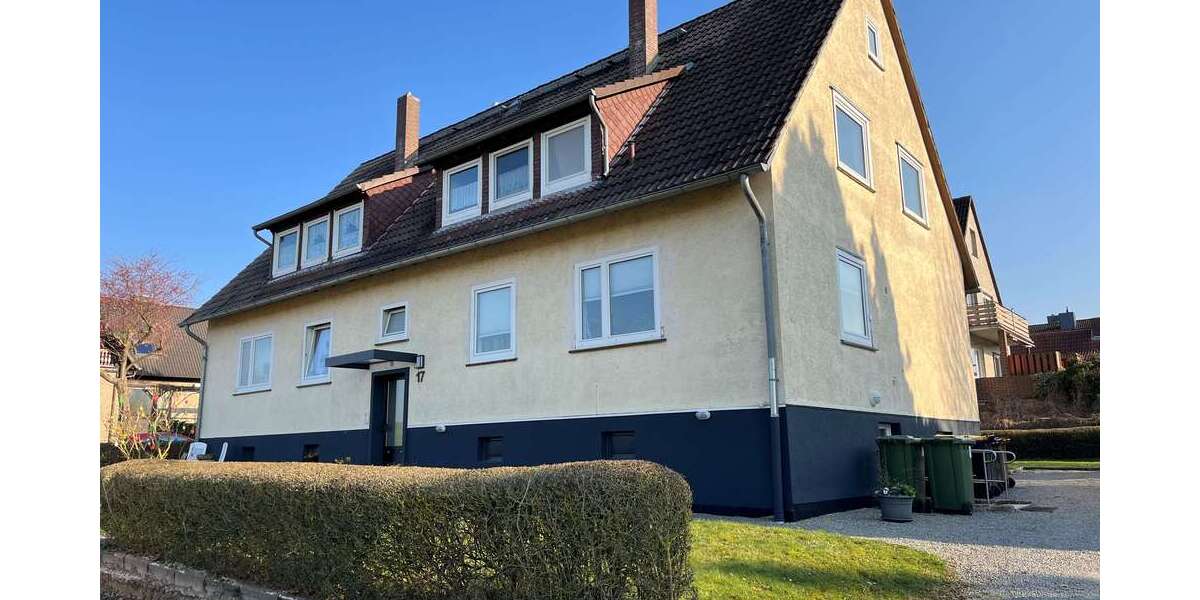 Etagenwohnung Grebenstein Udenhausen - 3 Zimmer, 50 m&sup2;, 300&euro; | Angebot:26315184