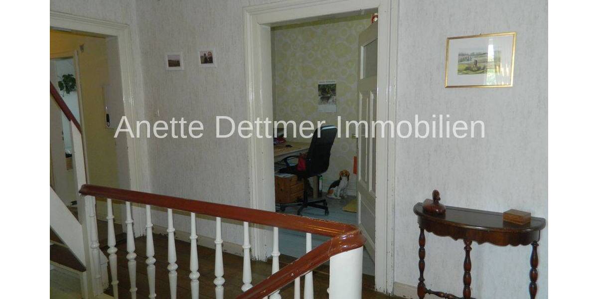 Einfamilienhaus Delligsen / Hohenbüchen Hohenbüchen - 9 Zimmer, 219 m&sup2;, 1.000&euro; | Angebot:26816420