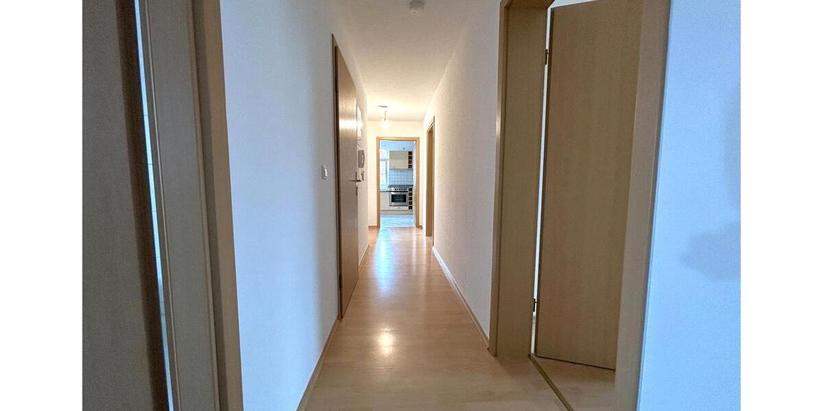 3-Zimmer Wohnung in Röthenbach an der Pegnitz mit Tiefgarage 3 zimmer