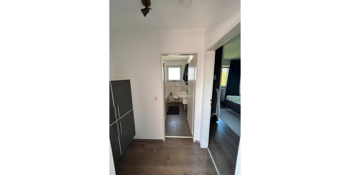 Dachgeschoßwohnung Schlangen - 2 Zimmer, 62 m&sup2;, 540&euro; | Angebot:26697909