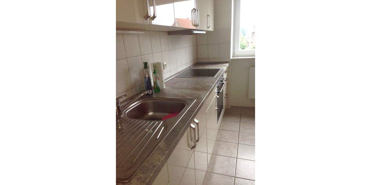 Etagenwohnung Tostedt (Kreis Harburg) Tostedt - 3 Zimmer, 83 m&sup2;, 996&euro; | Angebot:24478321